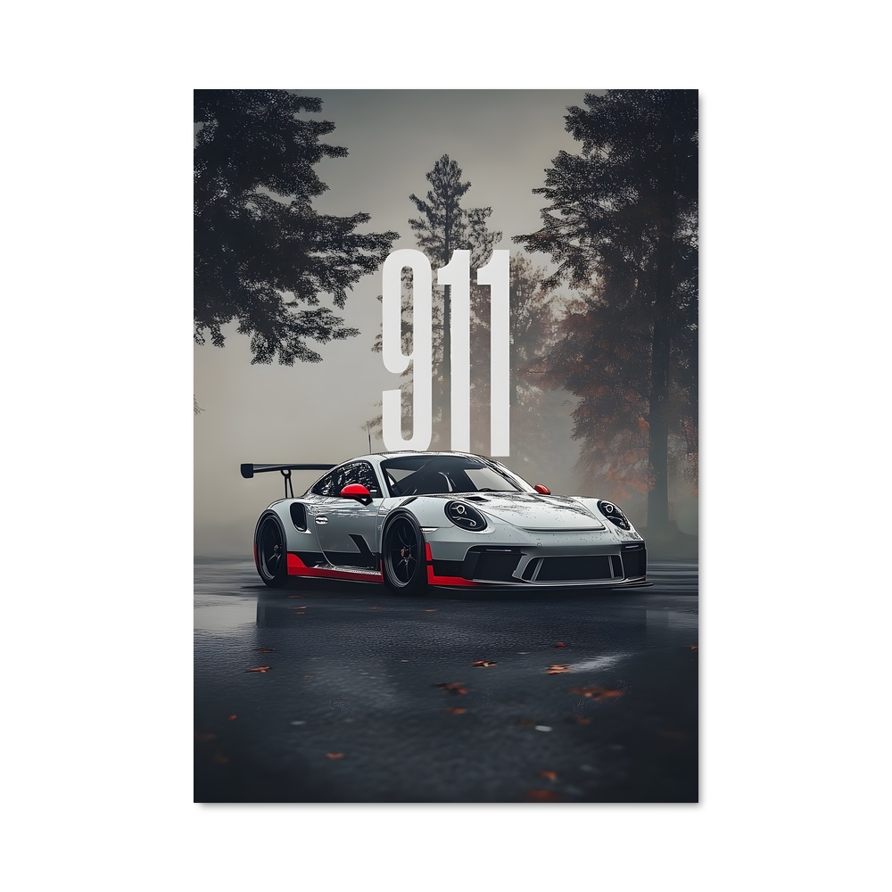 Poster Turbo 10
